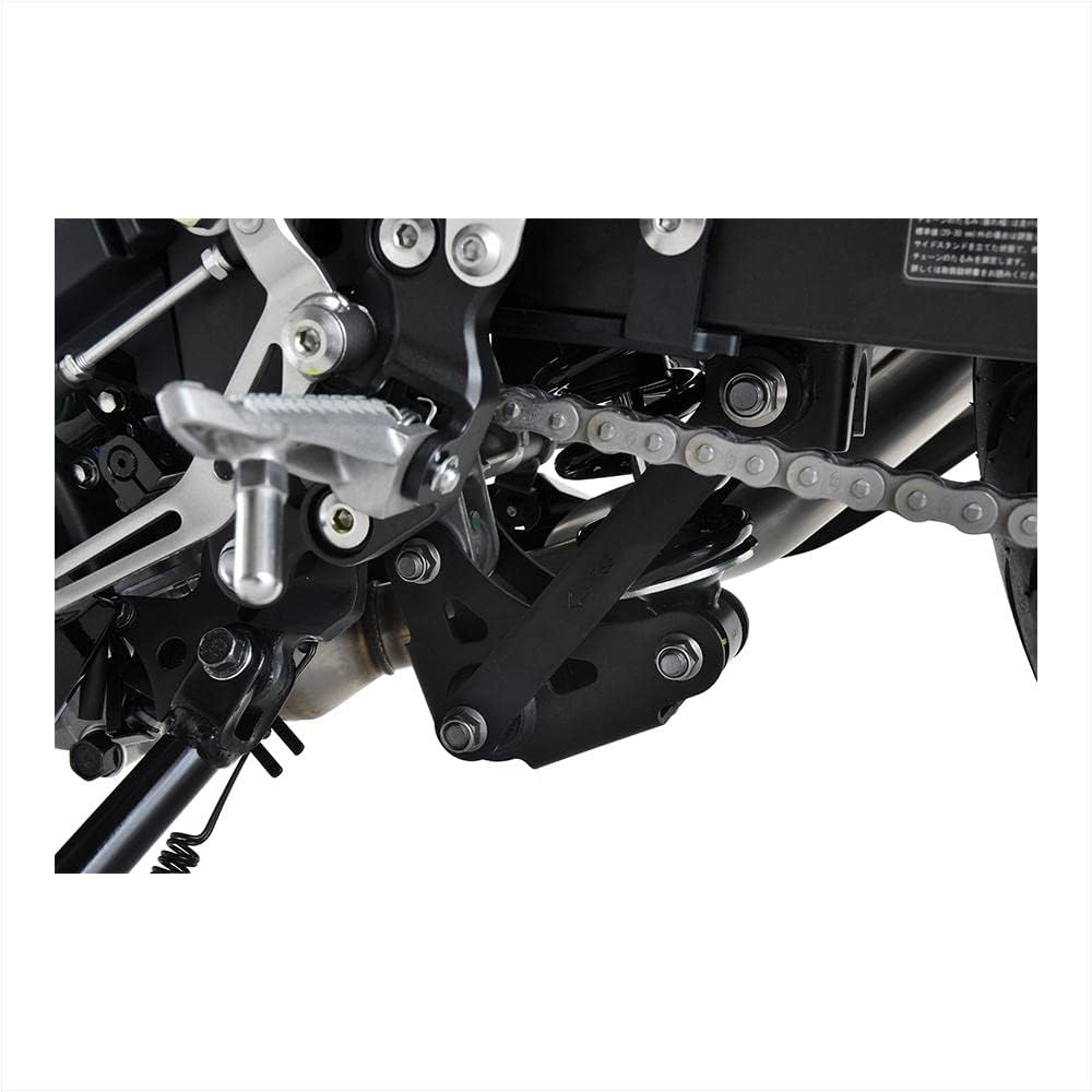 EFFEX Short Side Stand Ninja400/Ninja250 PHS763