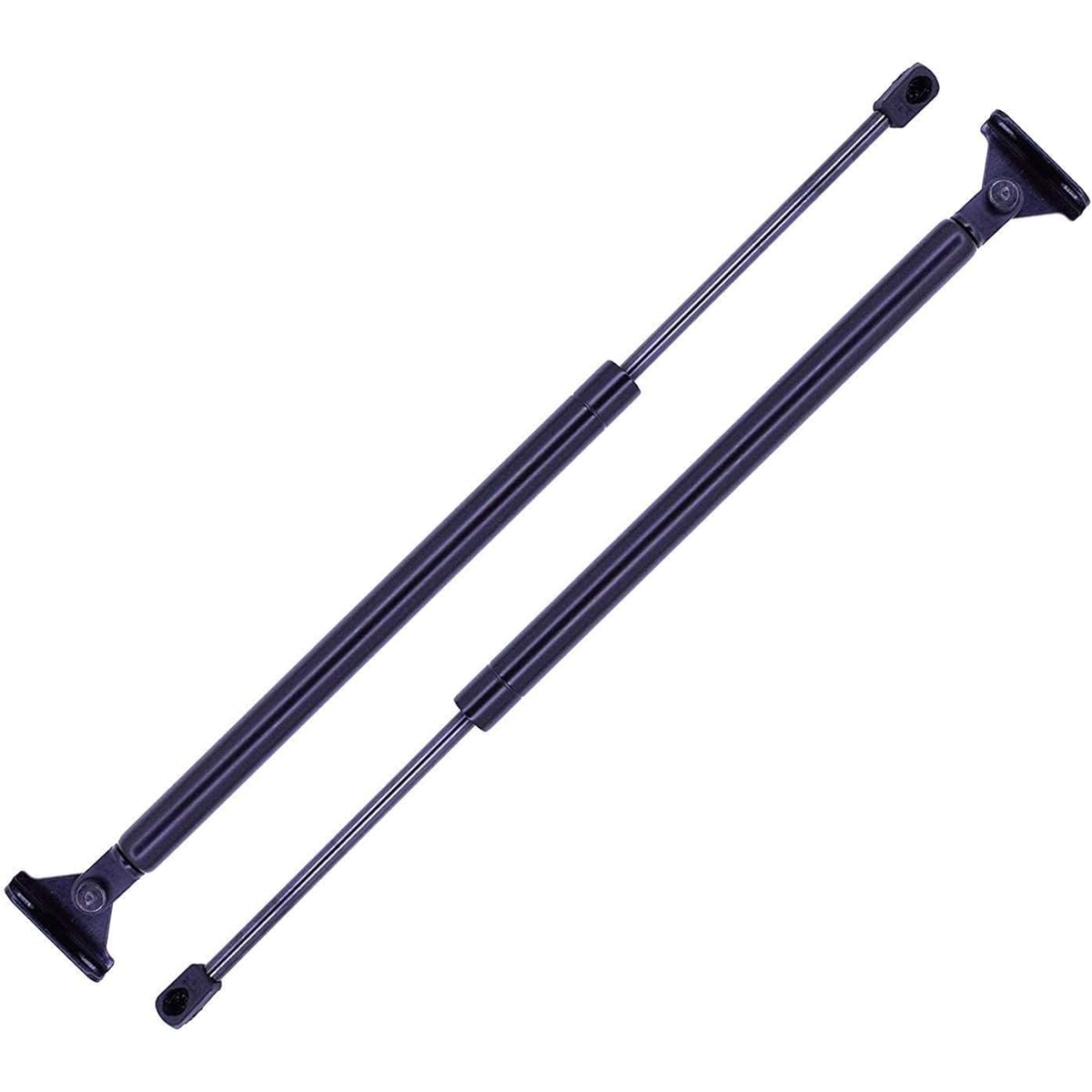 Lift gate lift support 2 pieces (set) 2014-2015 Mitsubishi Outlander (until 03 to 2015) No power supply