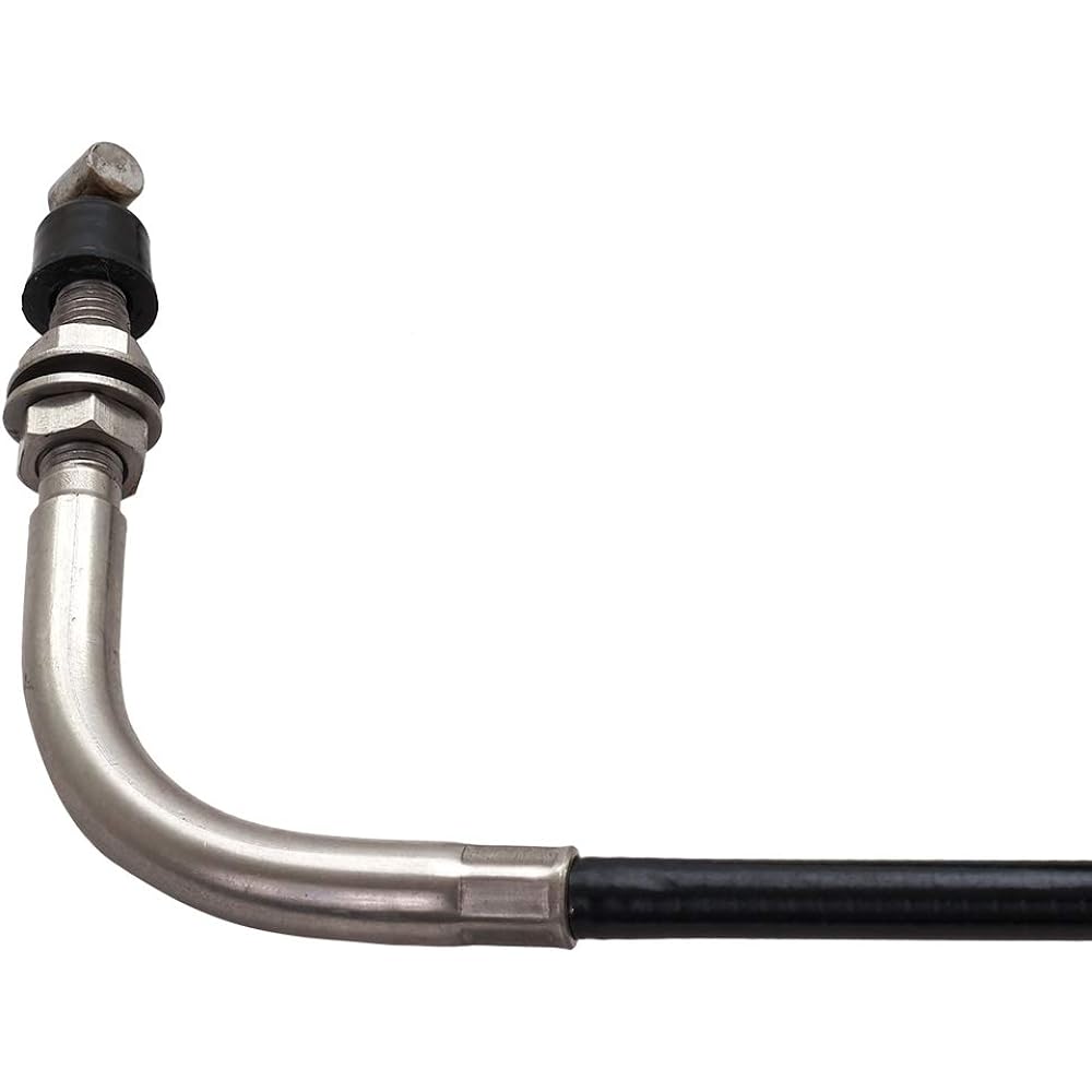 Kawasaki throttle cable 650 SC 54012 - 3730 1991 1993 1994 1995