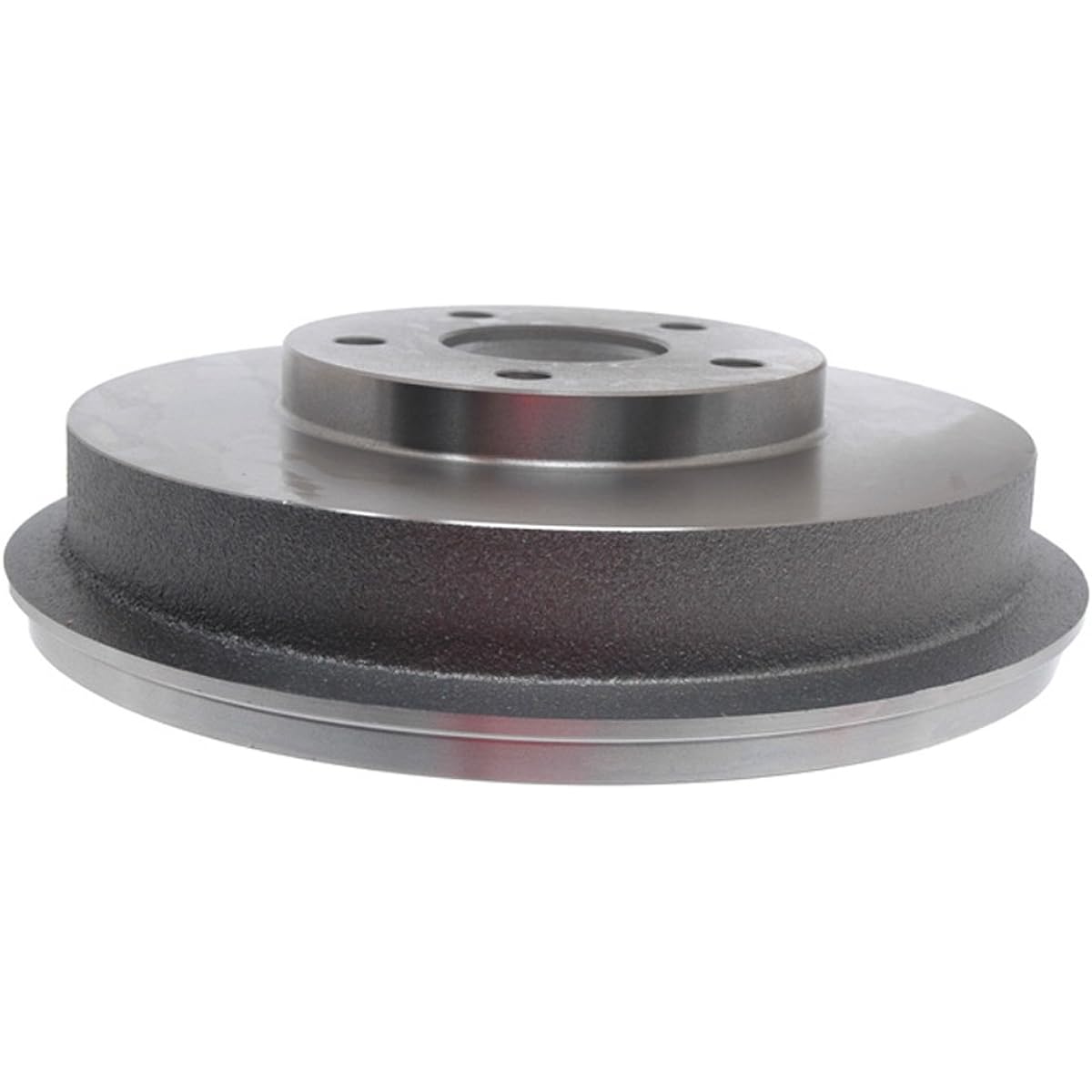 Raybestos 9673R Professional Grade Brake Drum Silver