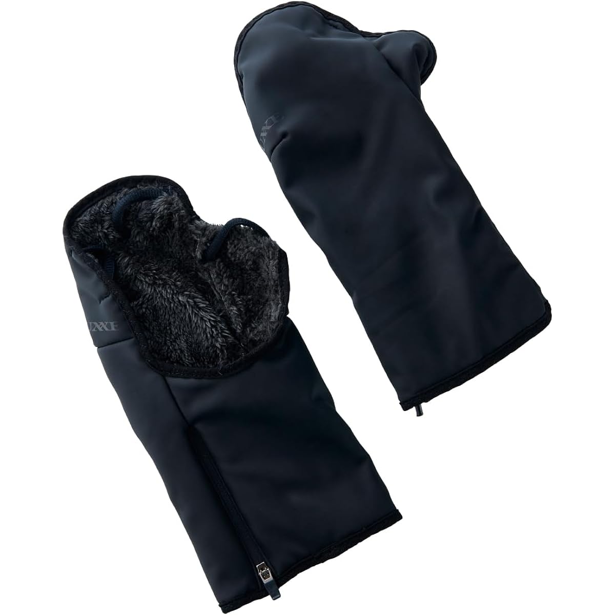Gamakatsu G Luxe Hand Warmer 2.0 LE701#1 Black