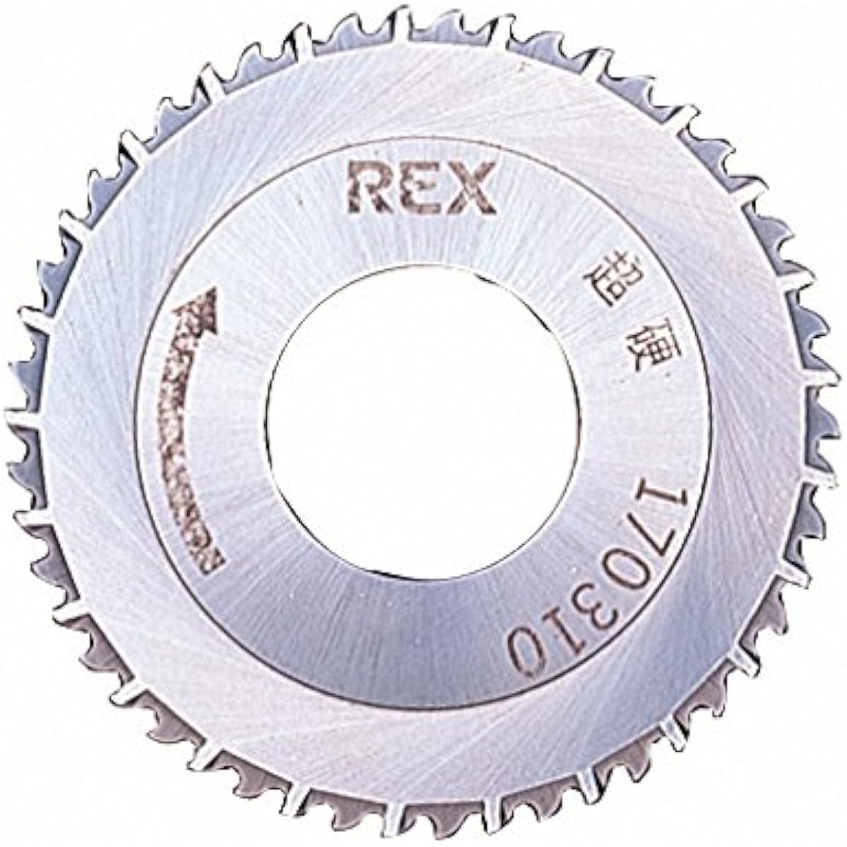 REX 170310 Carbide cutter spare blade (all carbide)