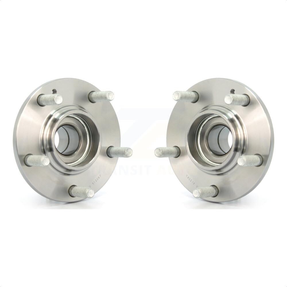 For rear wheel bearing and hub azembraine Hyundai Sonata Kia Optima Masentis K70-100623