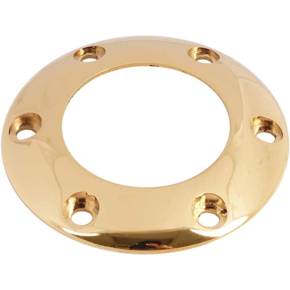 NRG Innovations STR-001MC Neoclome Handle button Ring