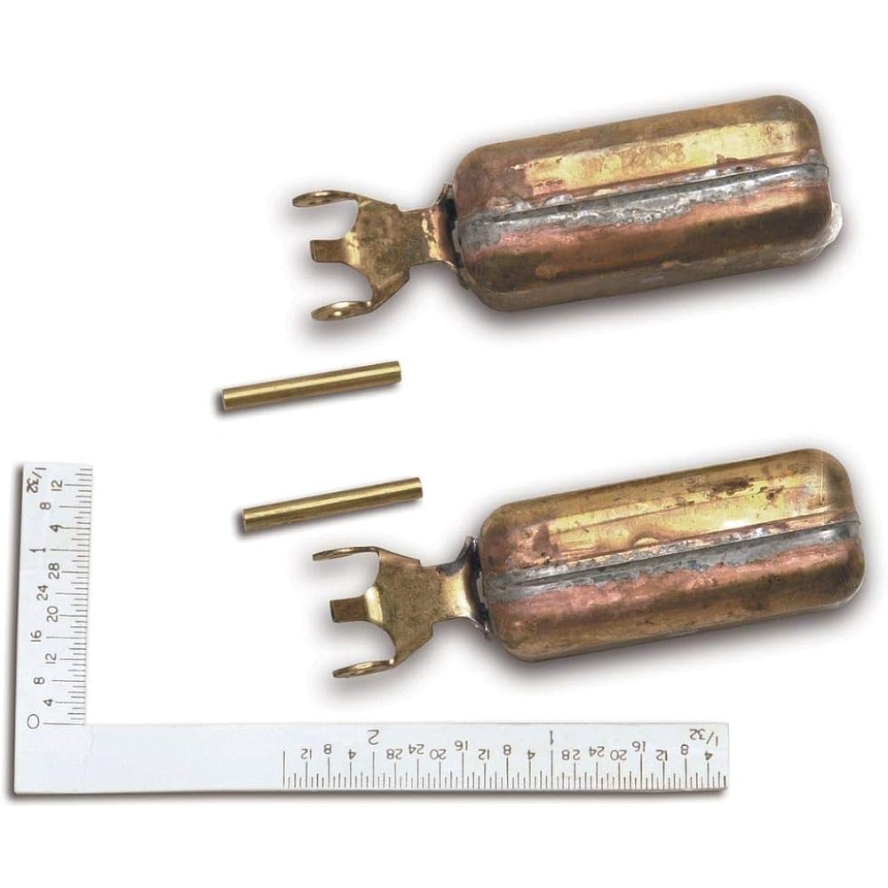 EDELBOCK 1469 Float and Pinkit
