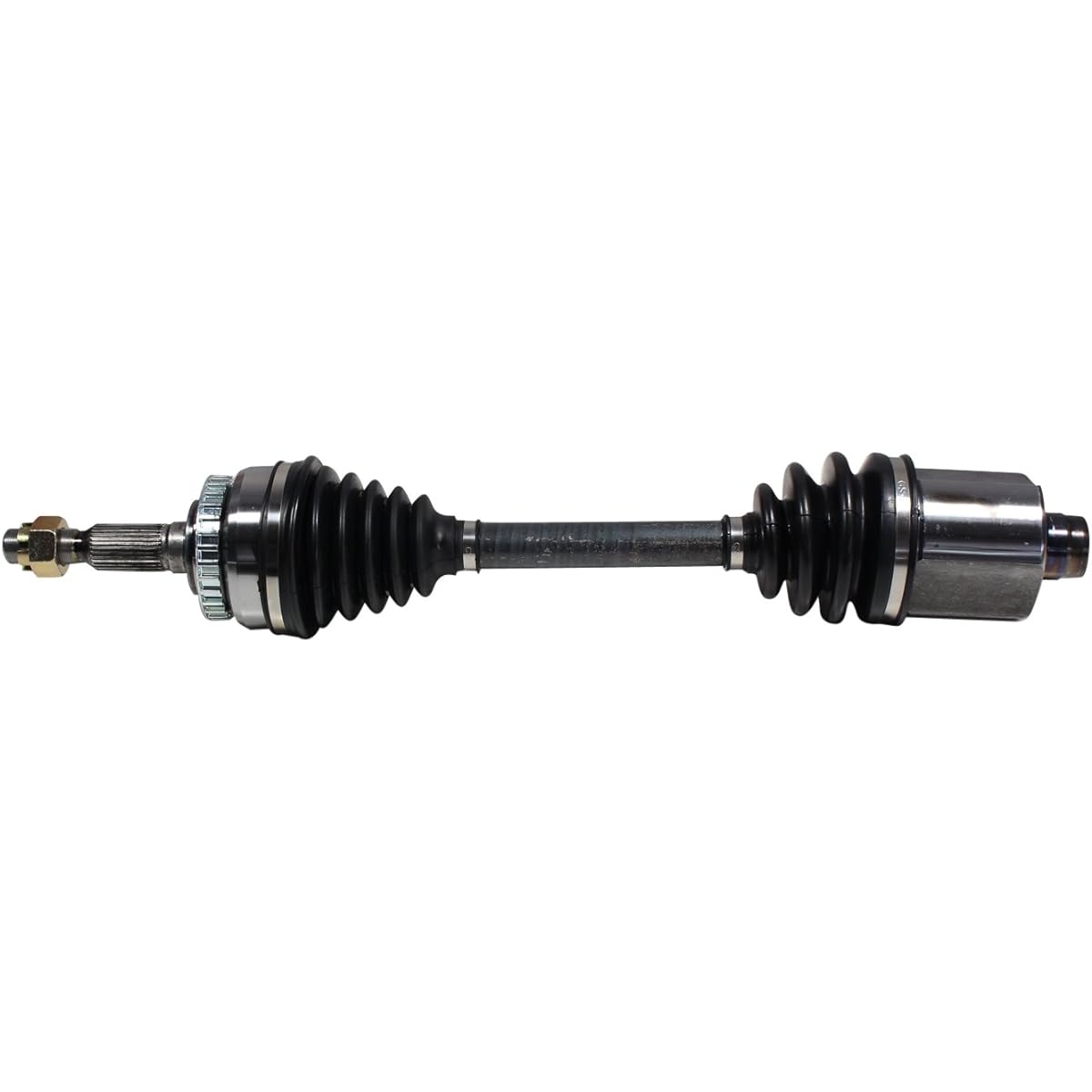 GSP NCV10566 CV Axle Shaft Acemburi -Left or Right Front (Ride seat or passenger side side)