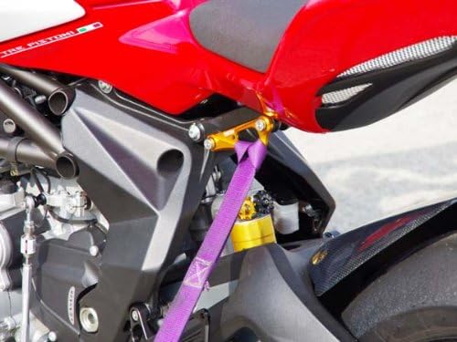 BABY FACE Racing Hook Gold MV AGUSTA F3(12-) 005-FMV02GD