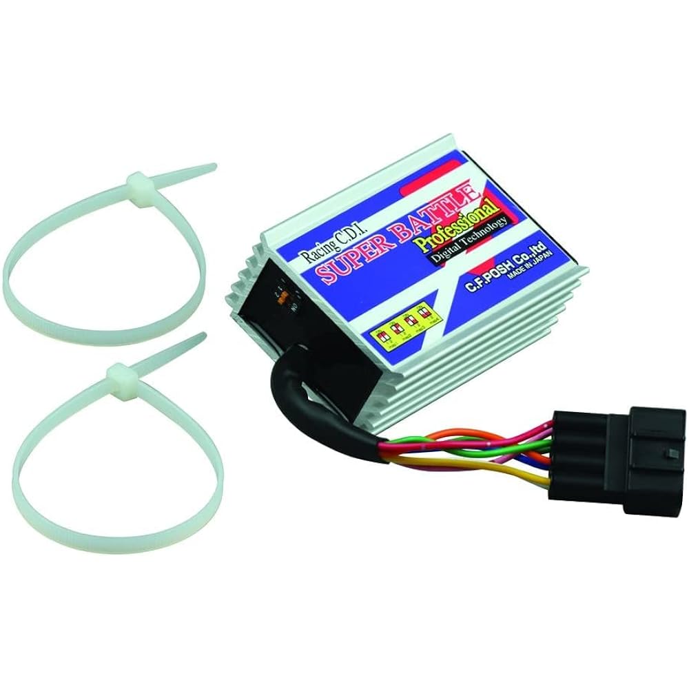 CF POSH Super Battle Professional '01~Grand Axis 252461