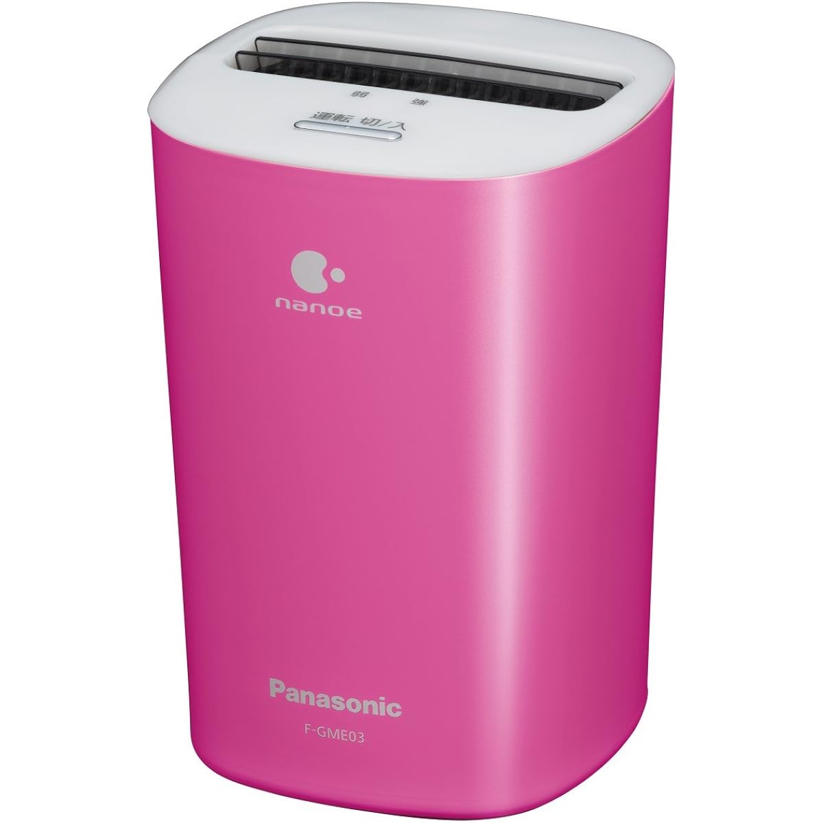 Panasonic Nanoe Generator Pink F-GME03-P