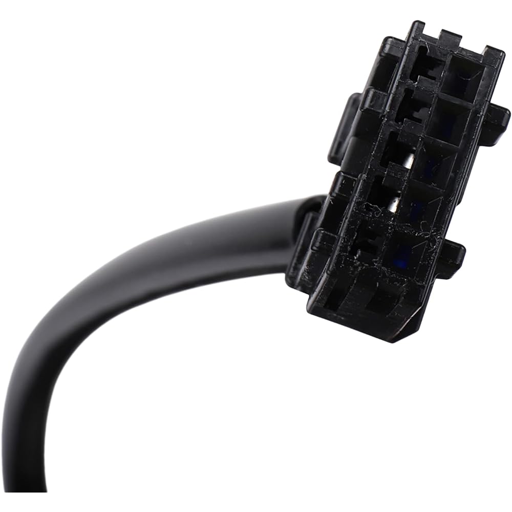 ACDELCO D6227E GM original device Turn Signal and Head Land Lump De Mer switch