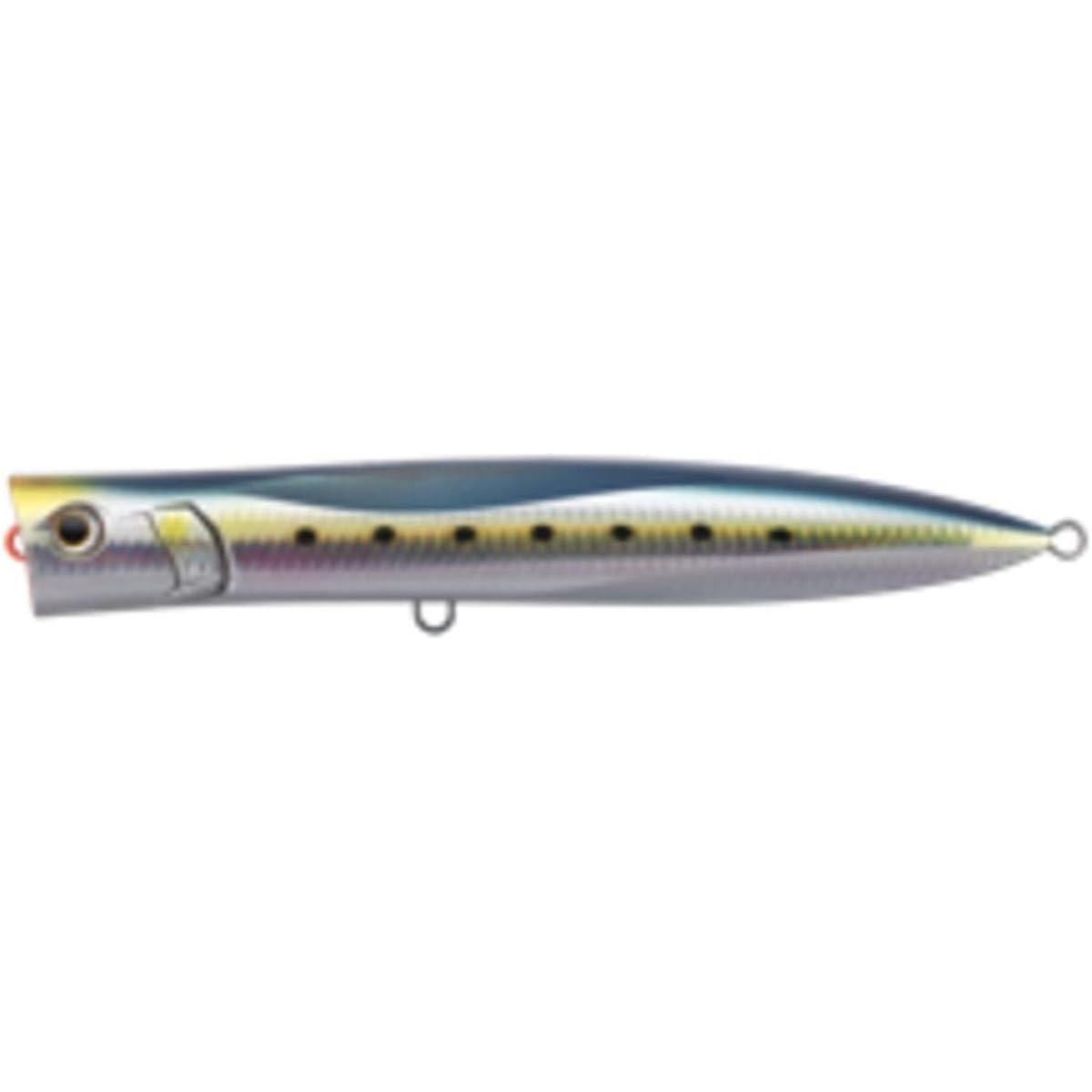 Maria Lure Duck Dive F230 B01H Sardine