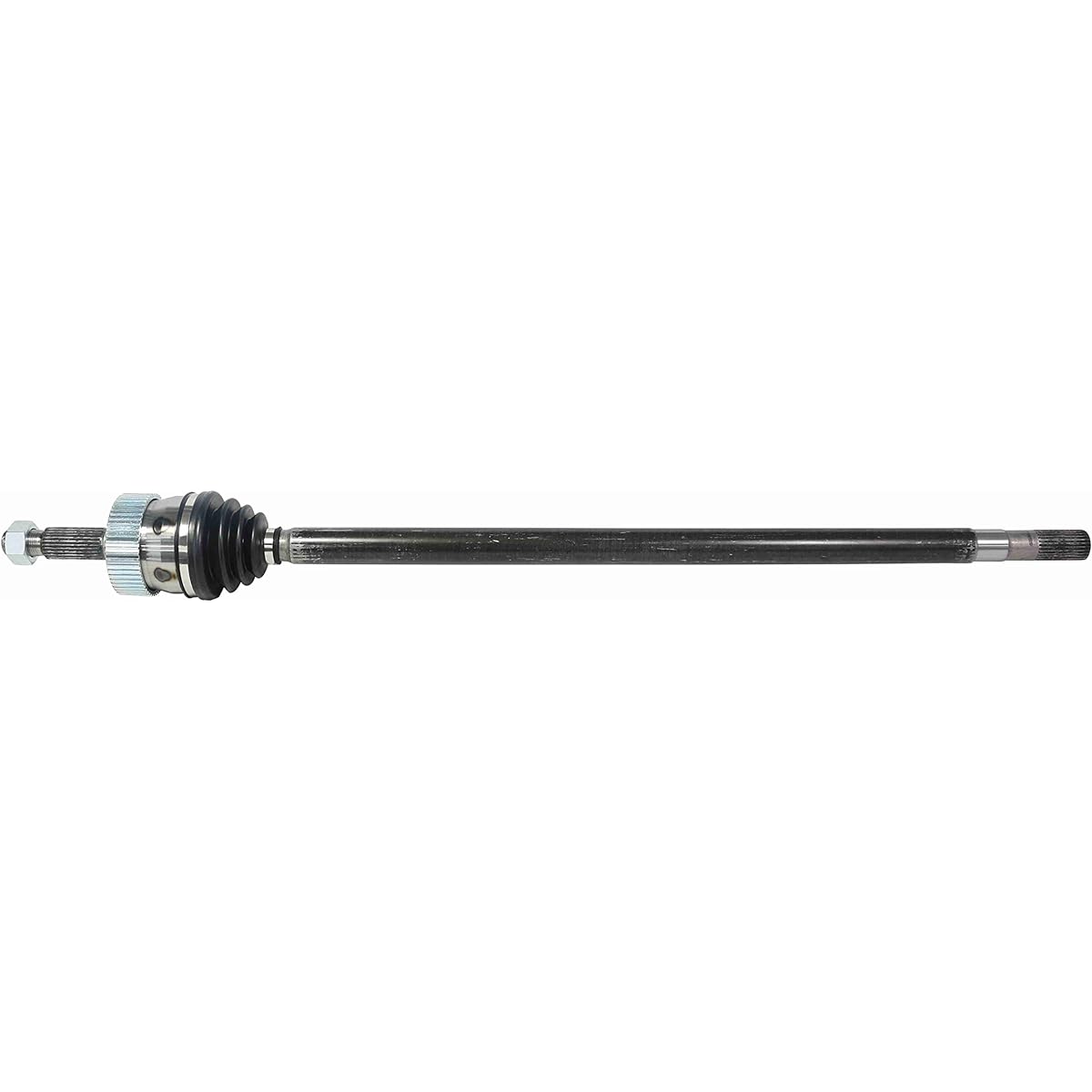 GSP NCV82504 CV Axle Shaft Sembrilling -Right Front (passenger side side)