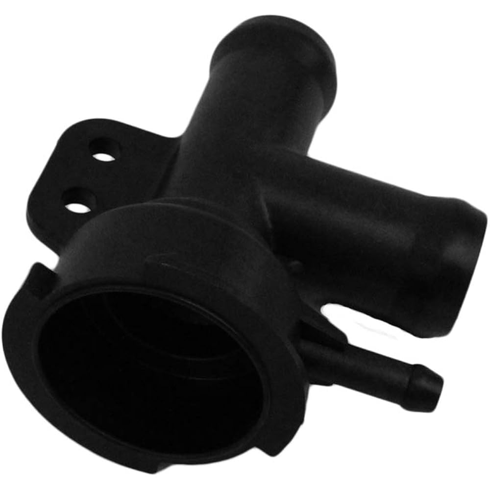Polaris Coolant Filler, genuine OEM parts 5433364, quantity 1.