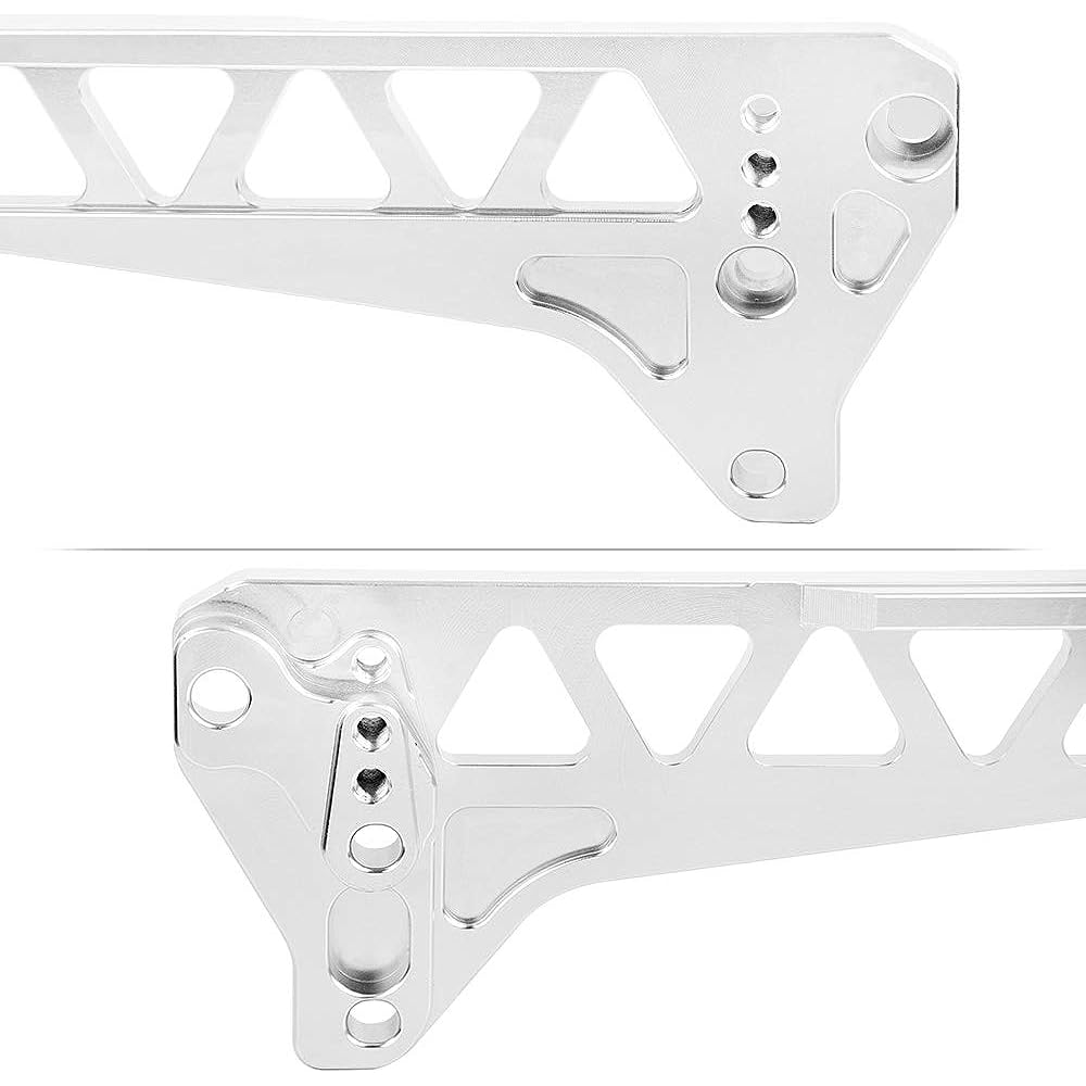 PTNHz Rear Alminium Subframe Bray Subframe Subframe Savillet 92-95 Years Honda Civic Compatible
