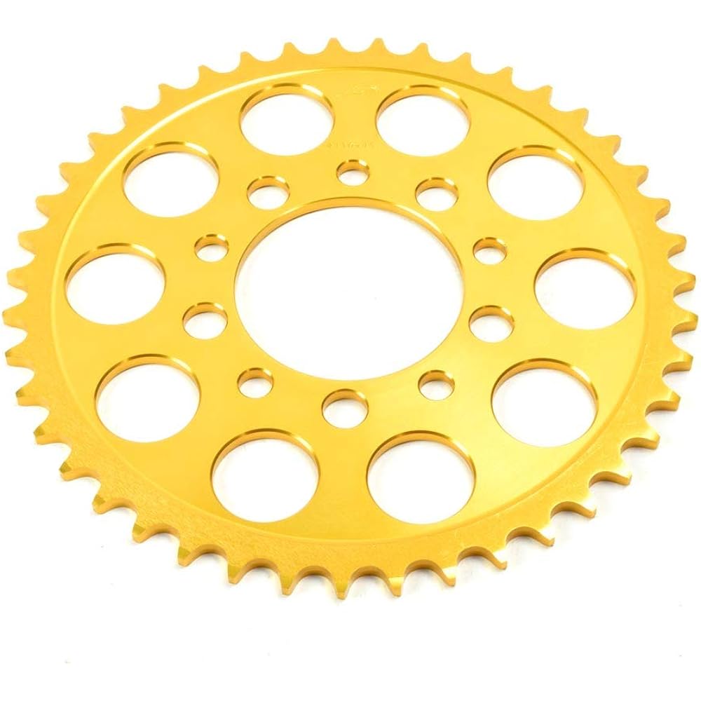 X.A.M Japan A4110-42 520-42T Sprocket A4110-42