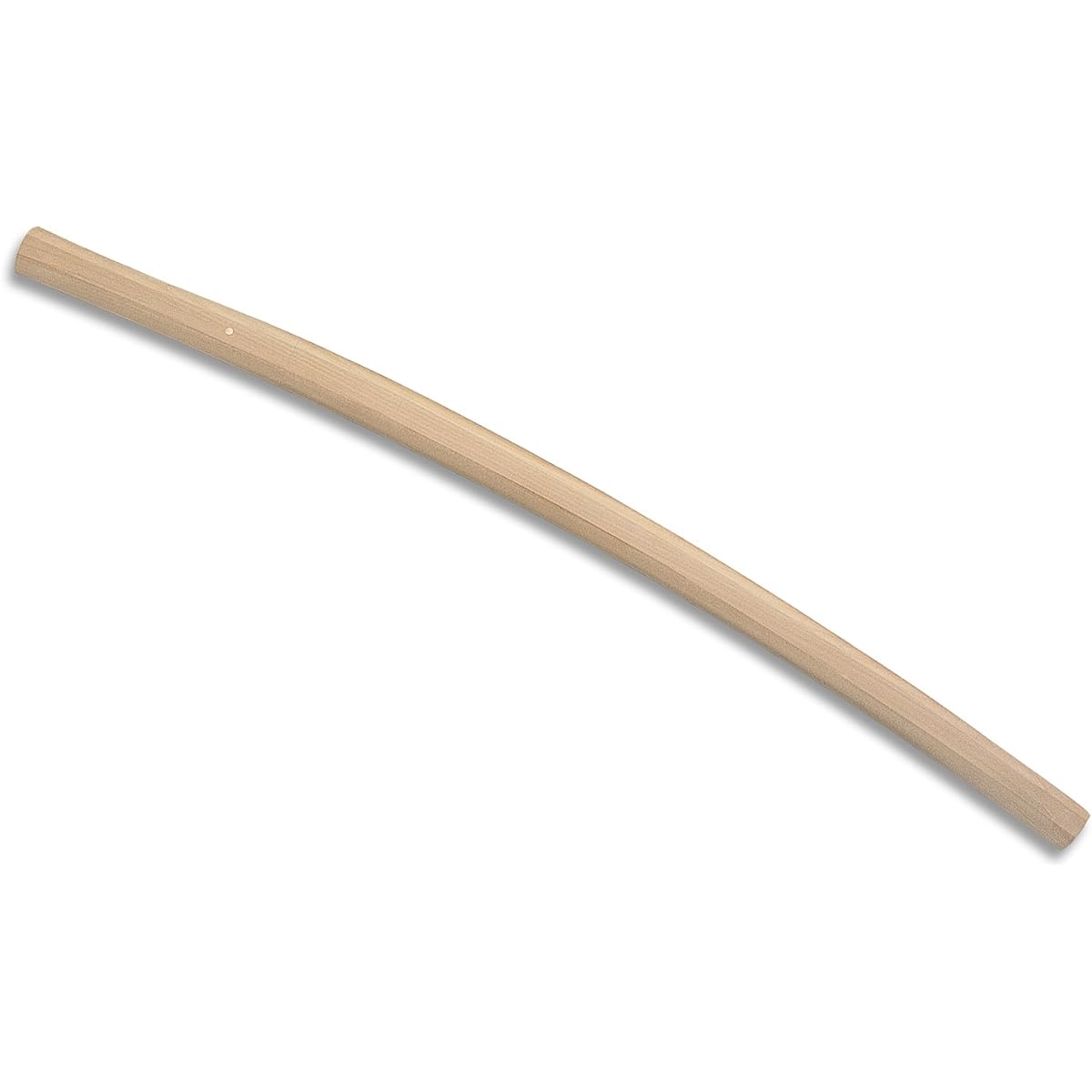 Imitation sword, white scabbard, large sword AB-113