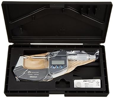 Mitutoyo Digimatic Point Micro 342-261-30 CPM30-25MX