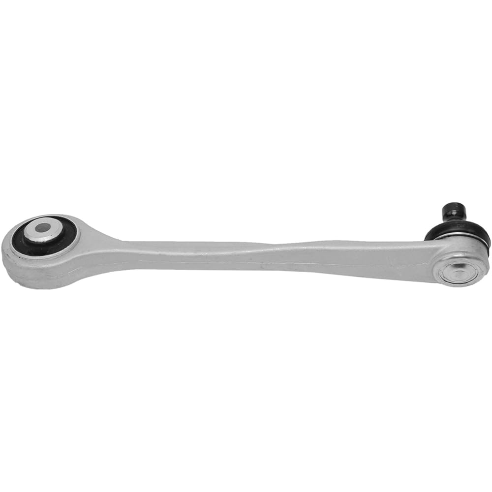 BAPMIC 4 Peace Front left and right Control Arm Kit With Ball Joint for Audi A4 A5 S4 S5