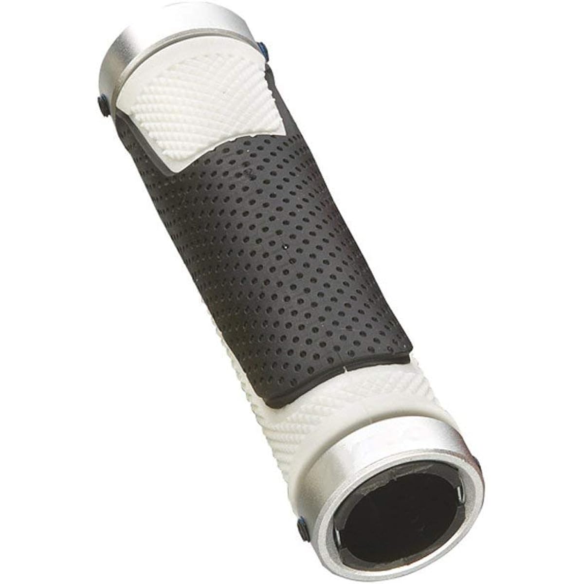 VELO HALF SOFT LOCK ON GRIP GP-VL-042