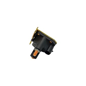 POLARIS off -road shield starter Solenoid genuine OEM parts 4014655 1 piece
