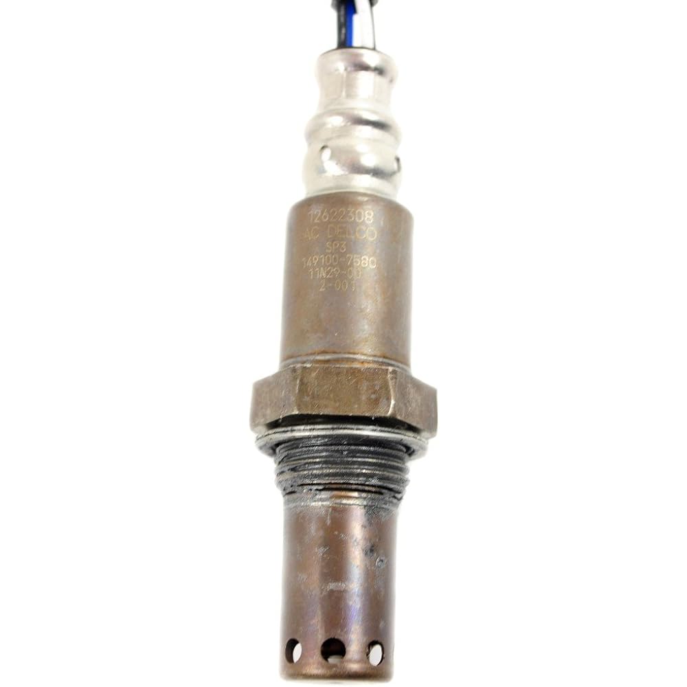 ACDelco 213-4693 GM Original Equipment Heated Oxygen Sensor