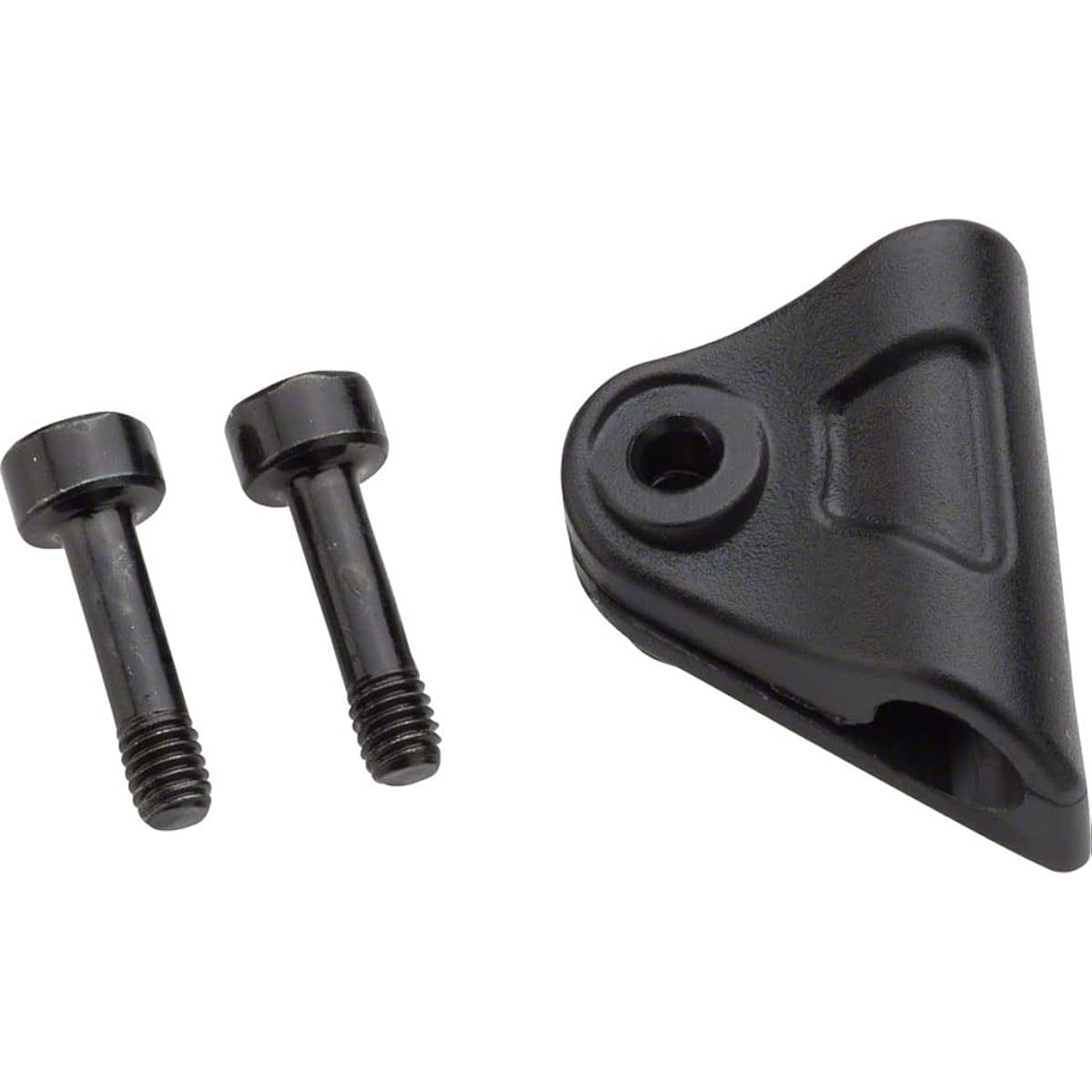 RockShox Hydraulic Hose Clamp for Lower Leg, 11.4015.534.010 by Rock Shox