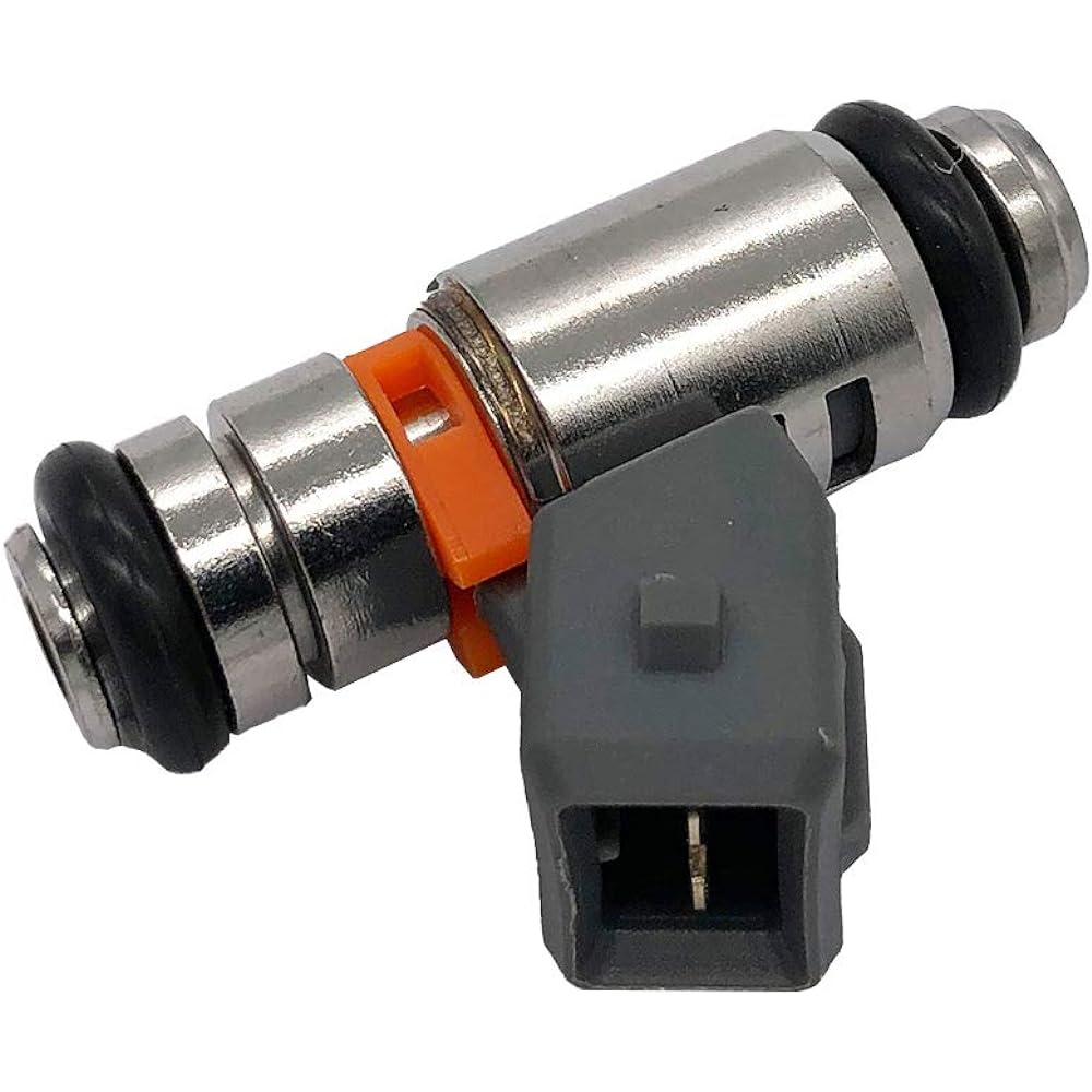EPSIRMP IWP182 fuel injector Piaggio Gilera Vespa PI8732885 GTS250 300 IWP-182