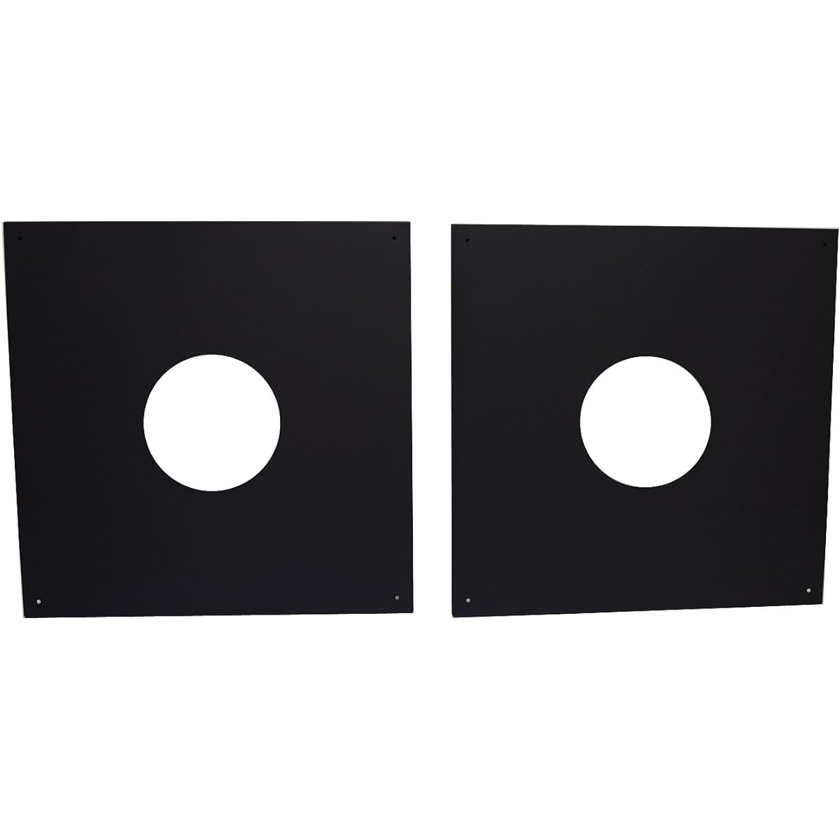 Honma Seisakusho Honma black heat-resistant glasses board 106