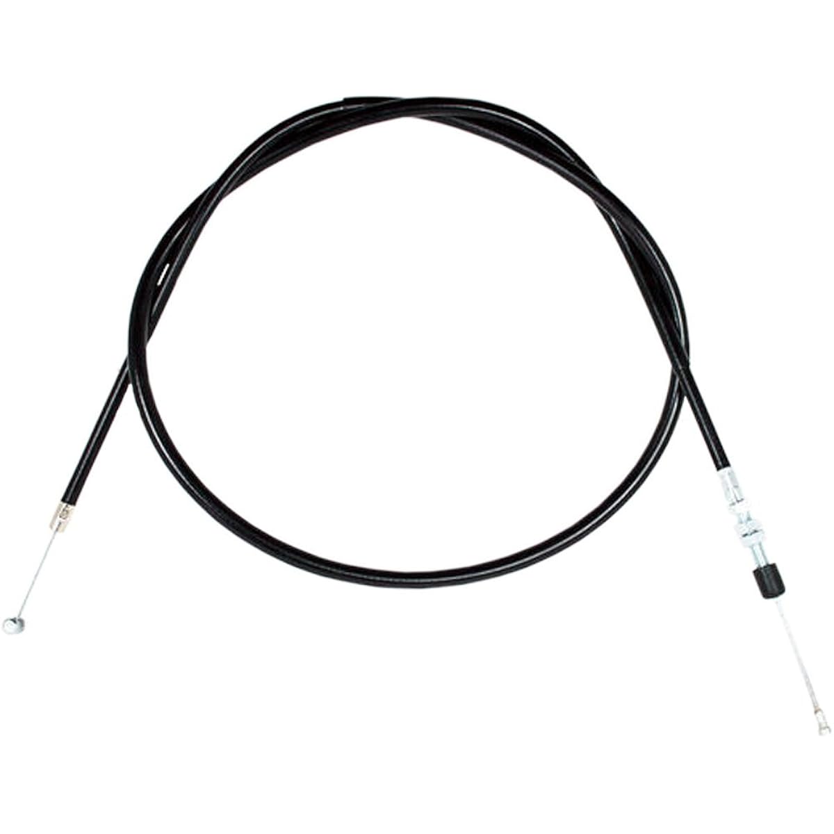 Motion Pro Clutch Cable Black YAMAHA MAXIM 650 750 80-83