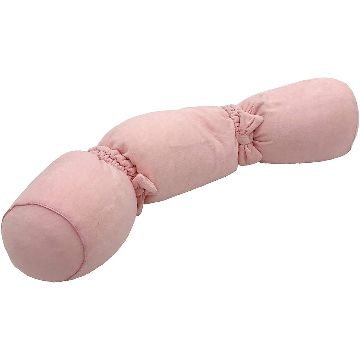 Nishikawa Multi-Hugging Pillow for Pregnant Women, Hug Pillow for Pregnant Women, Approximately 90cm 1581-10023