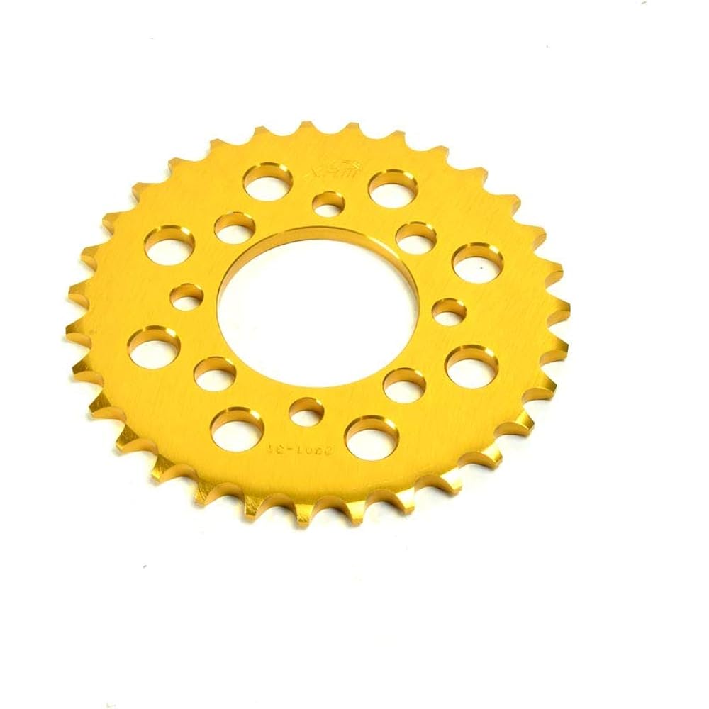X.A.M Japan A2401-35 420-35T Sprocket A2401-35