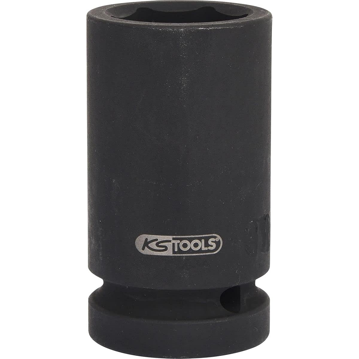KS TOOLS Hexagon impact socket deep 1" 60mm 515.1860