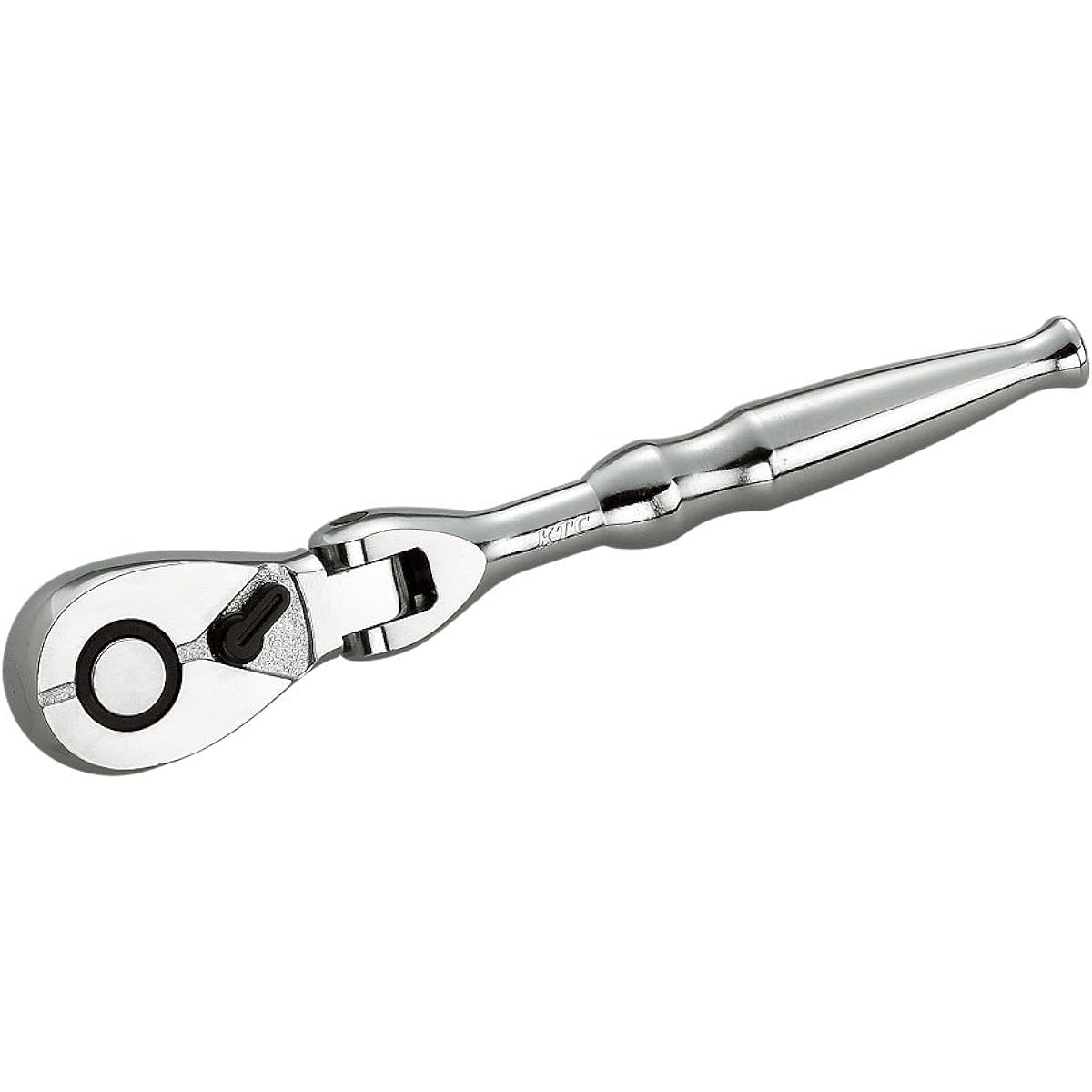 Kyoto Machinery Tools (KTC) Automotive Tool Ratchet Handle BR3F