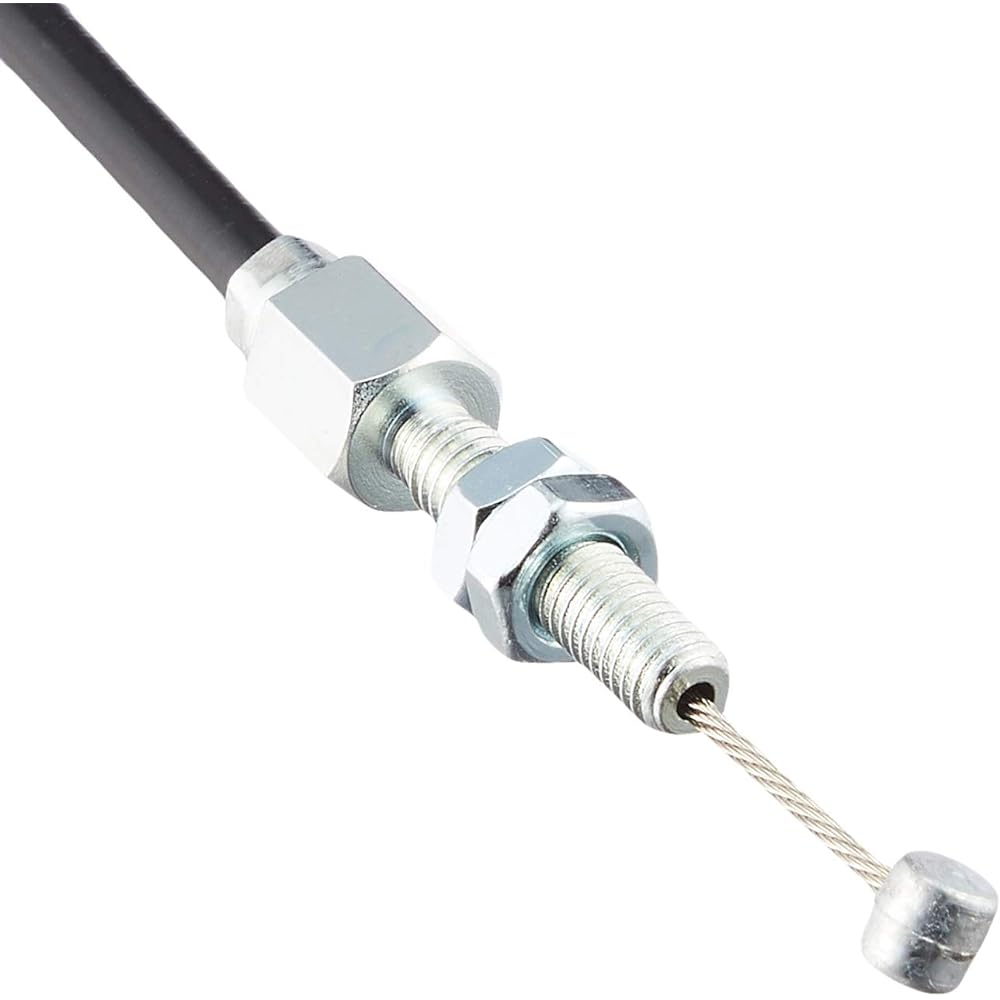 Goods (GOODS) Universal Throttle Wire Type1-1200mm G99-91012