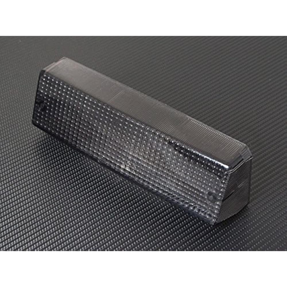 Tail lens smoke GPZ-R type GPZ900R GPZ750R GPZ600R GPZ400R