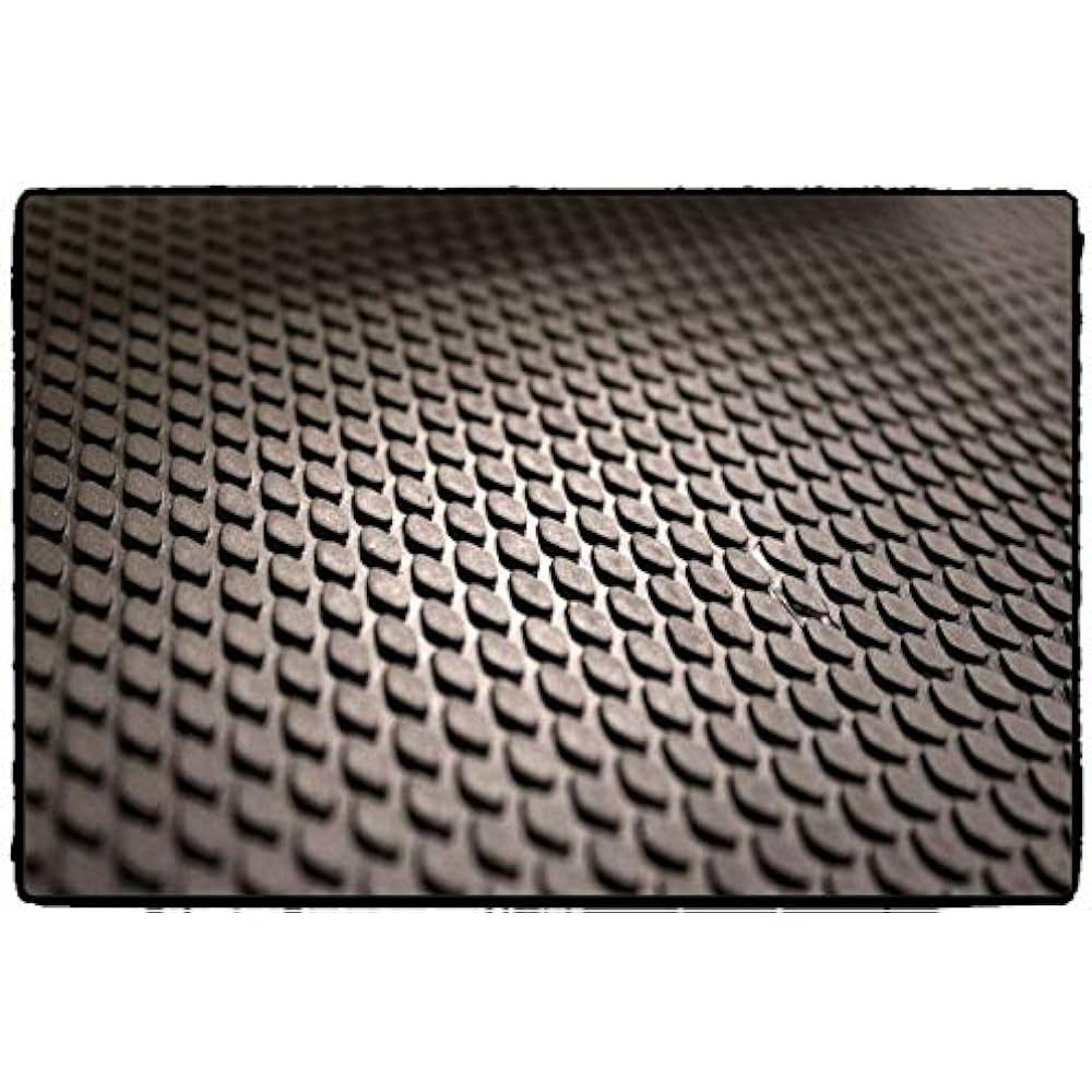 TechSpec Tank Grip -Center Tank Protector 90 -Snake Skin -62-0010 -SS