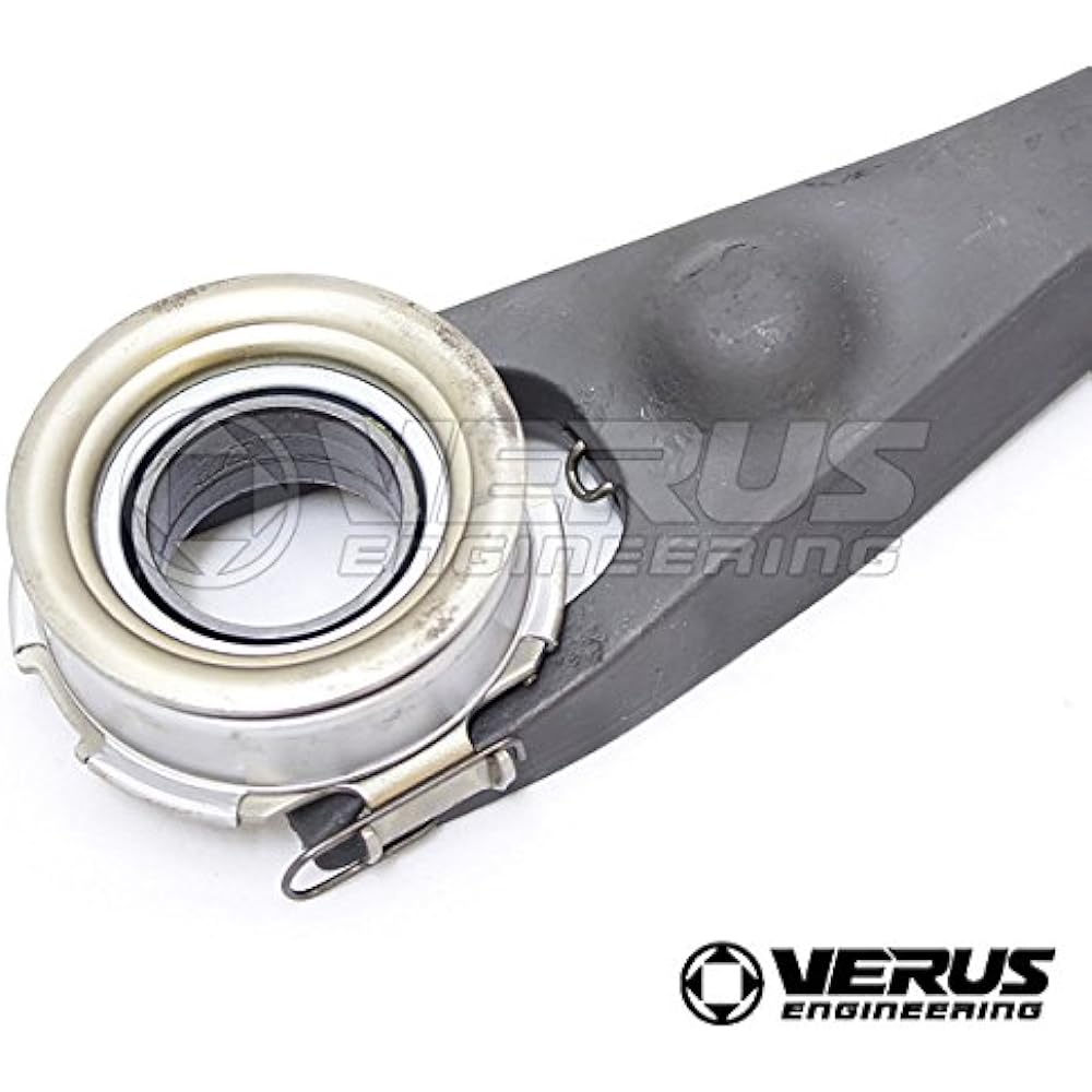 VERUS ENGINEERING (VELOX): A0092A: TOYOTA 86 (ZN6) / BRZ (ZC6): Forged clutch fork