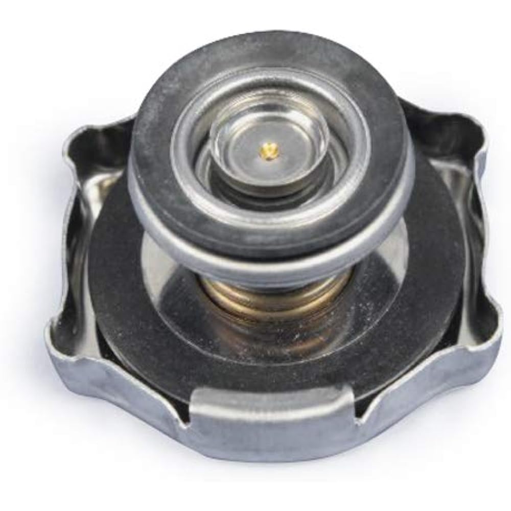 Mopar 5511 6901AA Radiator cap