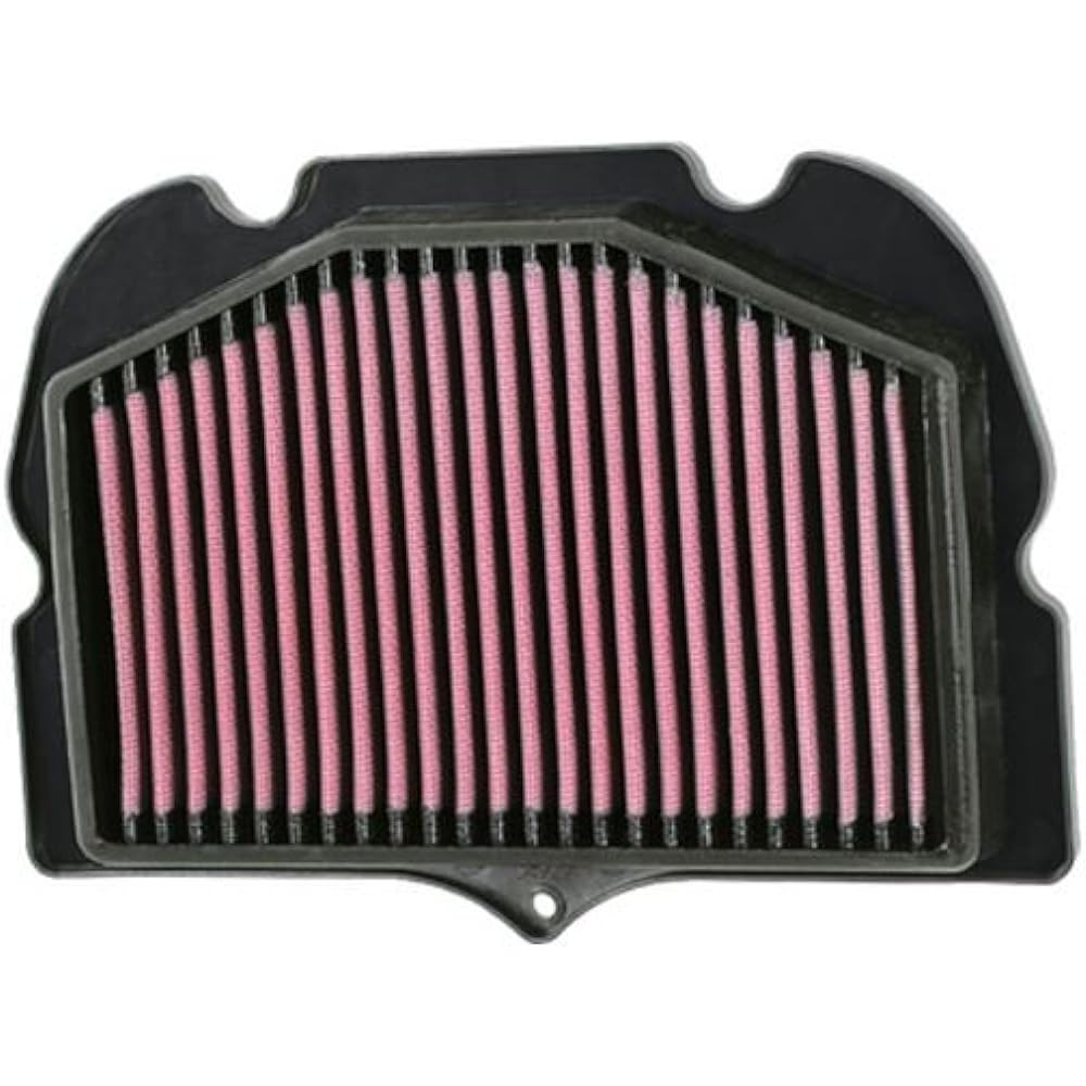 K & N (KAAKEUE) Replay Filter GSX1300R HAYABUSA (08-17) SU-1308