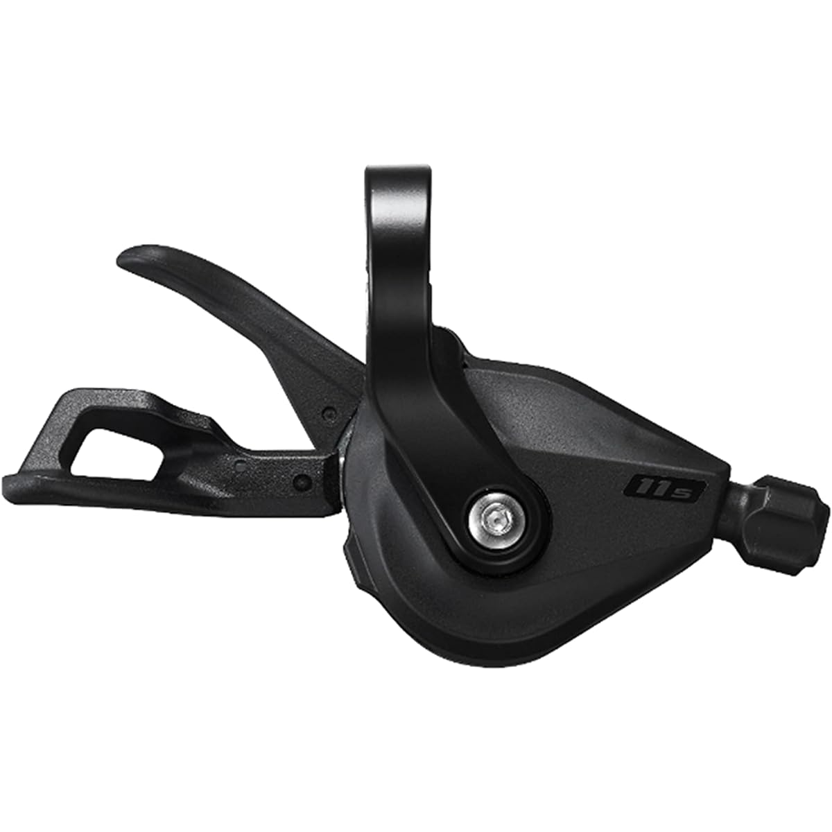 SHIMANO Shift Lever SL-M5100-R Right 11s with Optical Gear Display Shift Cable Included ISLM5100RAP DEORE