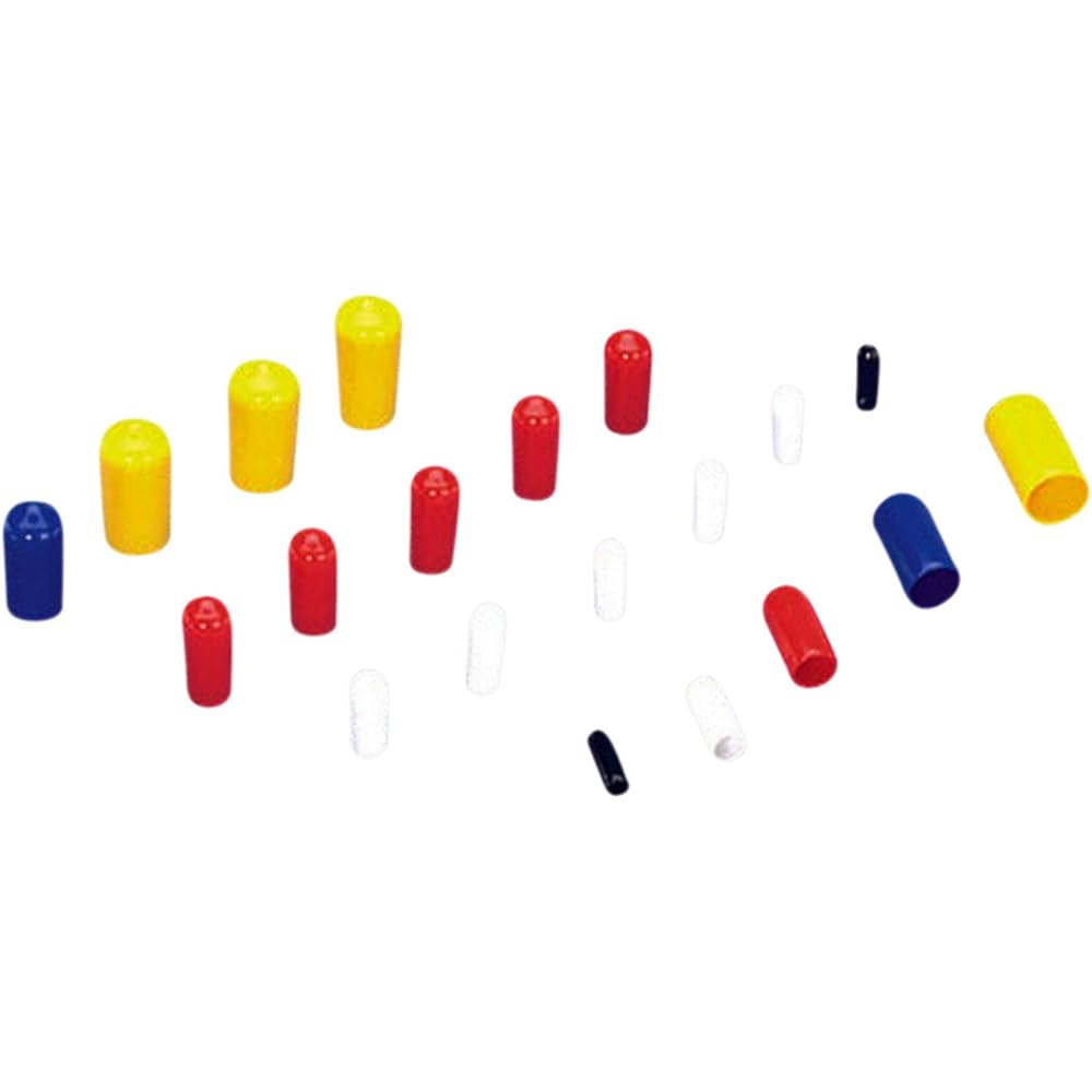 MOROSO 41090 vacuum line cap kit