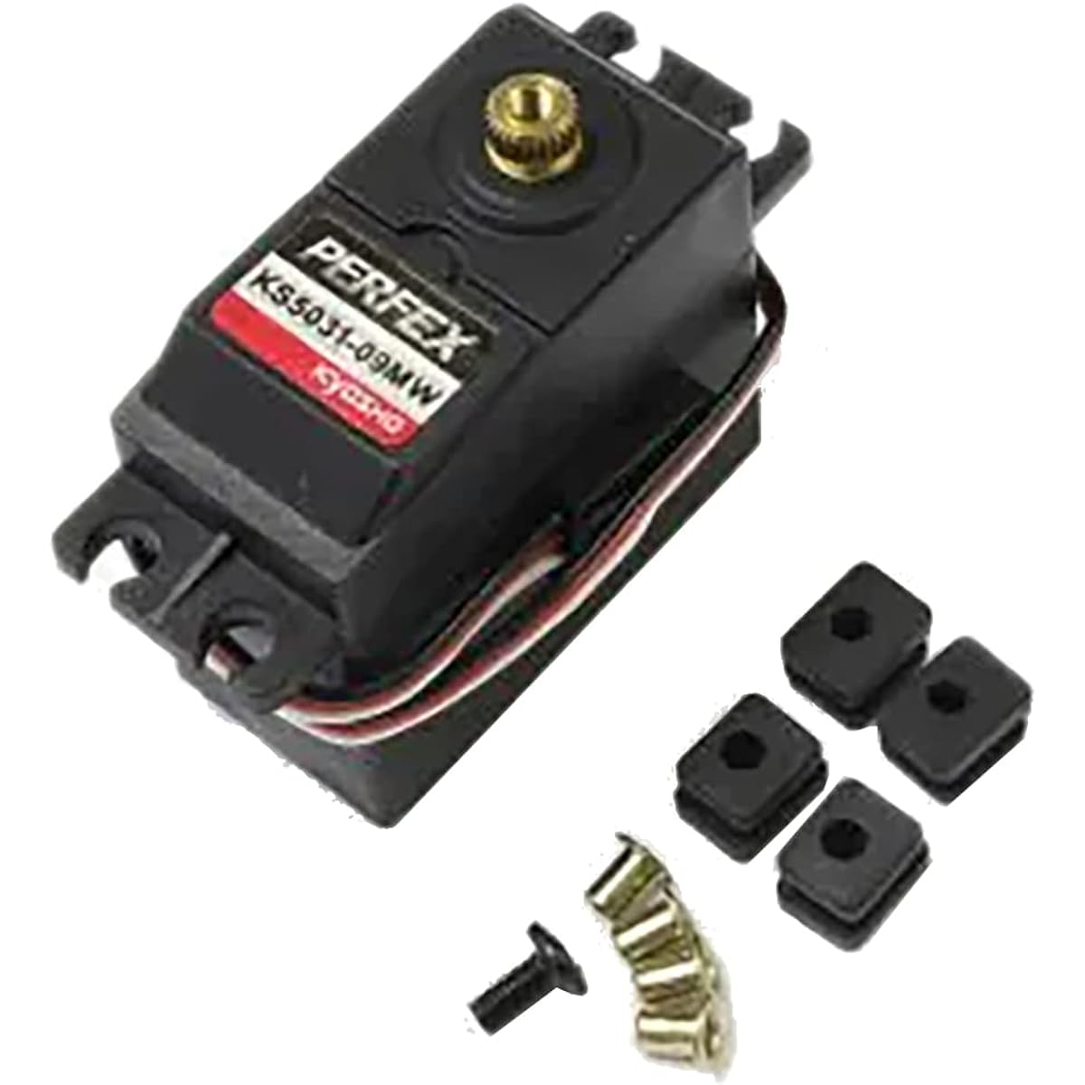 Kyosho Servo KS-5031-09MW Radio Control Parts 82273