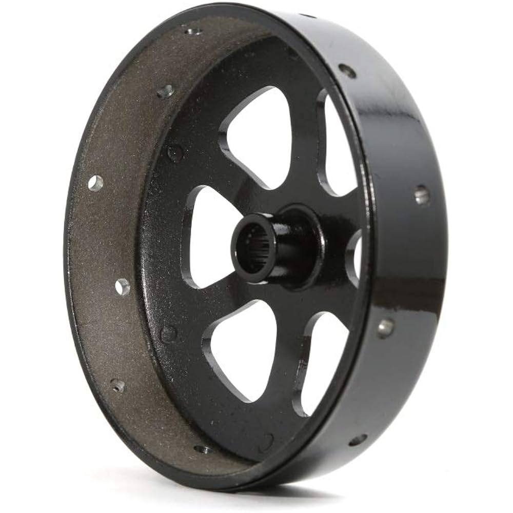 Racing clutch bell for Zoomer (for normal clutch) 1102706