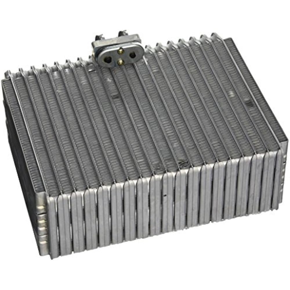 TYC 97121 Toyota Takoma replacement evaporator