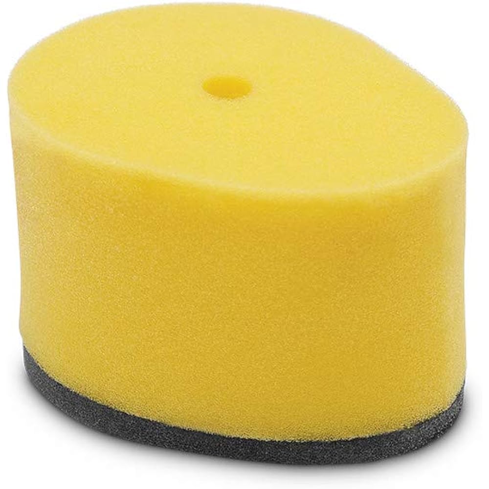Kawasaki 2008-2018 KLX140 Air filter OEM