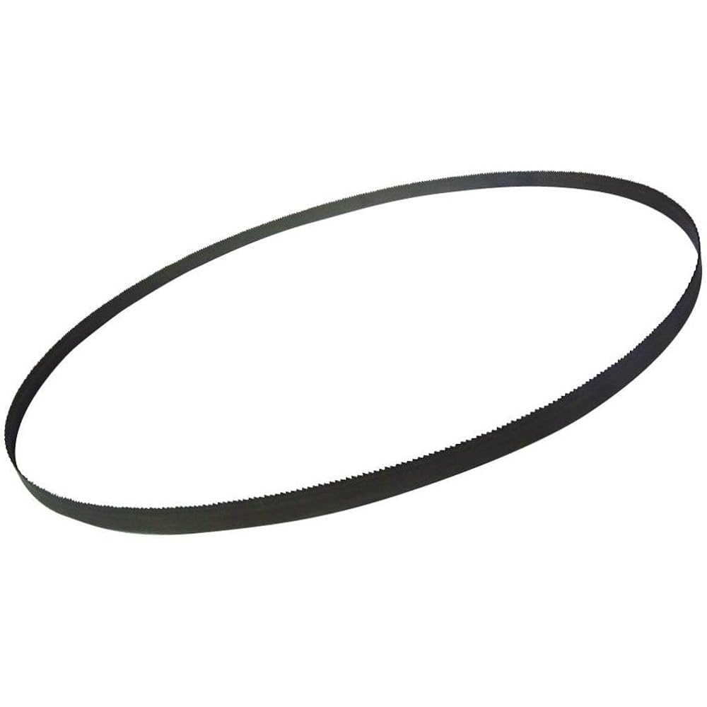 Motoyuki Global Saw Band Saw Blade King Kong for General Steel and Stainless Steel, 5 Pieces B13-1140-18