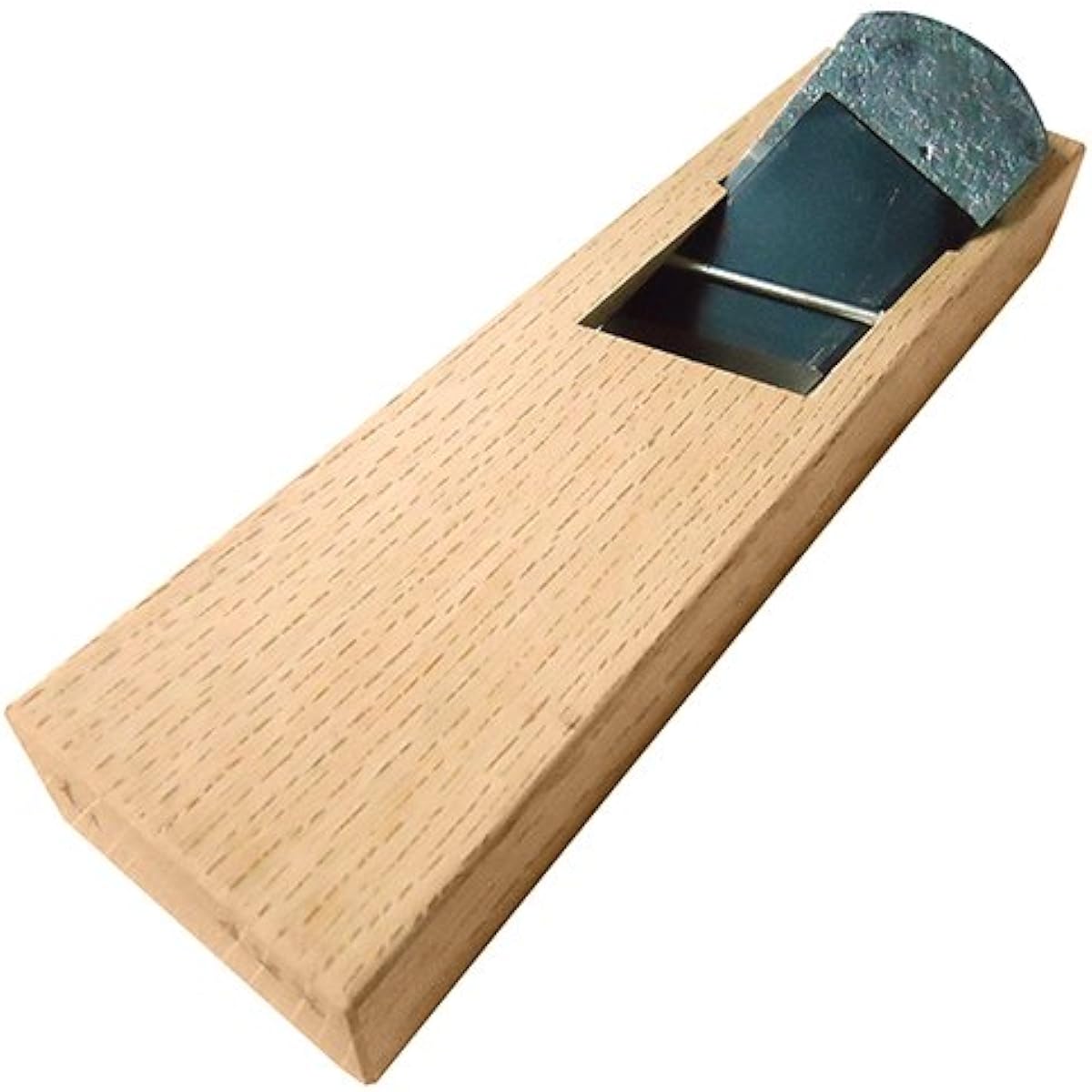 Tsunezaburo Chunlan ヒナ type キワ planer Oshi (ri) gold pay Shiro 36mm right