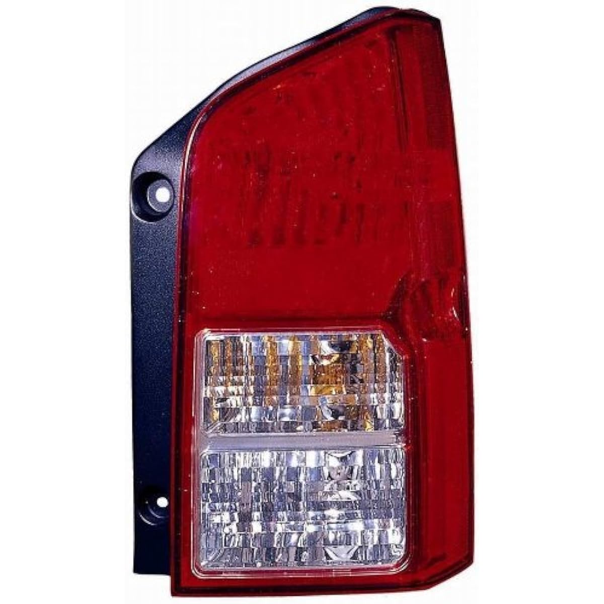 DEPO 315-1955R-ass Nissan Pass Finder Passer Seat Replacement Tail Light Assembly