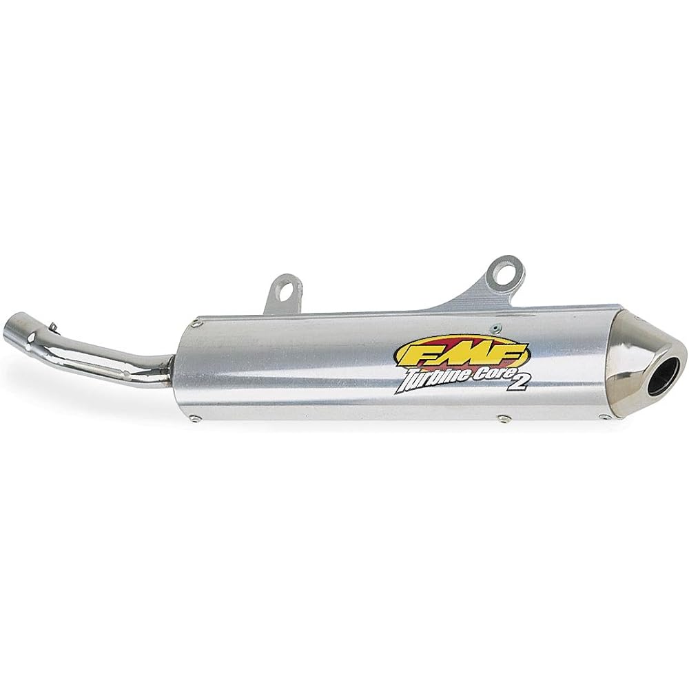 FMF F-Turbine Core 2 Silencer 00-01 CR250R 270985 020332
