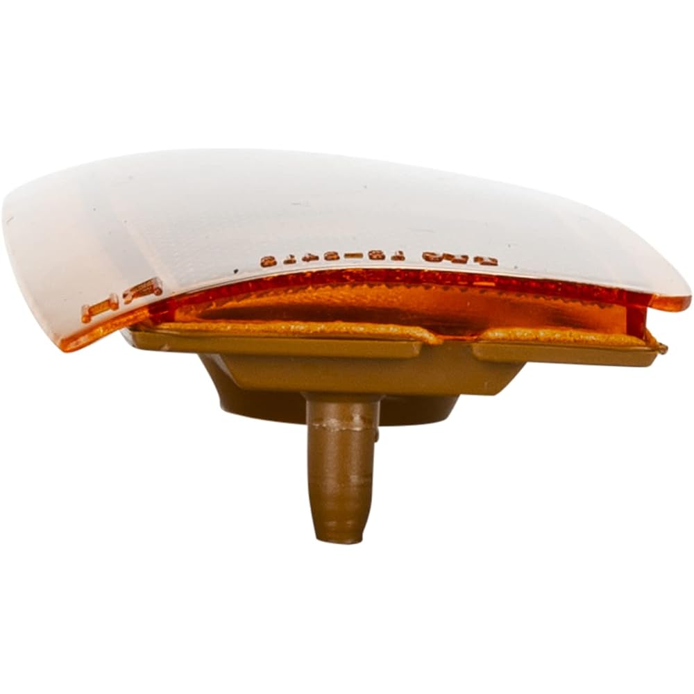 TYC 18-3414-01 GMC driver seat replacement side marker lamp